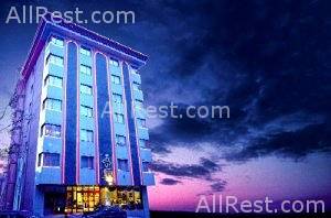 IC Hotel Tetra 
